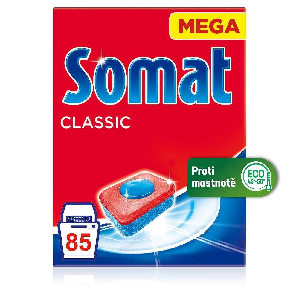Somat Classic 85 ks