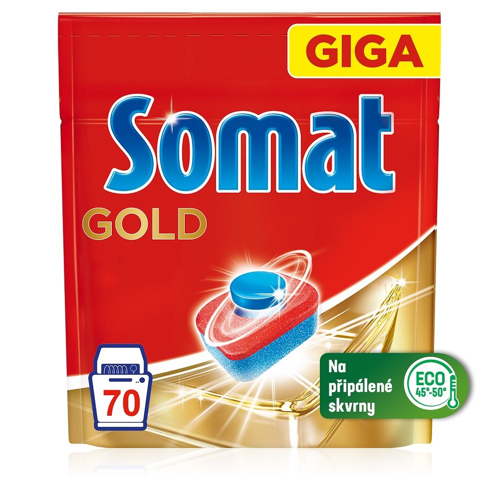Somat Gold 70 ks