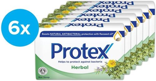 PROTEX Herbal Bar Soap