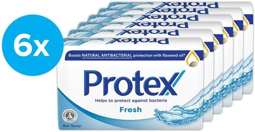 PROTEX Fresh Bar Soap