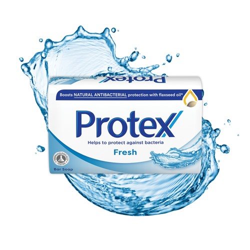 PROTEX Fresh Bar Soap