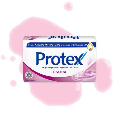 PROTEX Cream Solid Soap