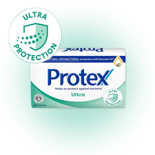 PROTEX Ultra Solid Soap PROTEX Ultra Solid Soap