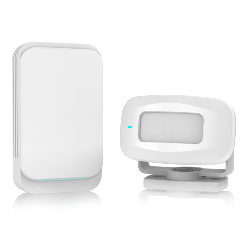MAKETOP Y-10D DC sensor doorbell
