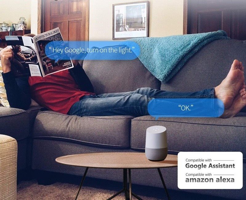 Meross Smart WiFi Power Strip 3