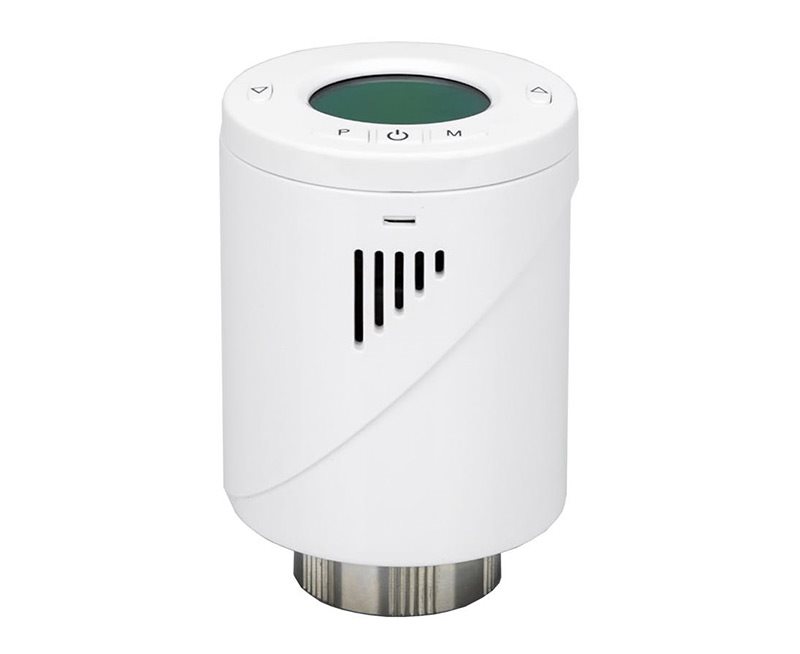 Meross MTS100 Meross Smart Thermostat Valve