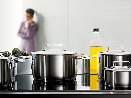 Miele varná deska KM 6520 FR