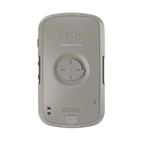 Mio Cyclo Discover Plus Mio Cyclo Discover Plus
