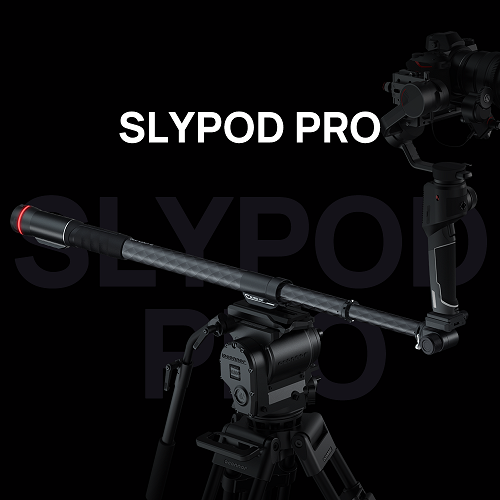 Slypod Pro Master Kit