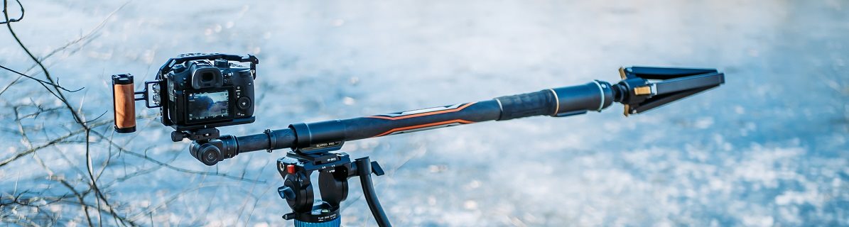 Slypod Pro Master Kit