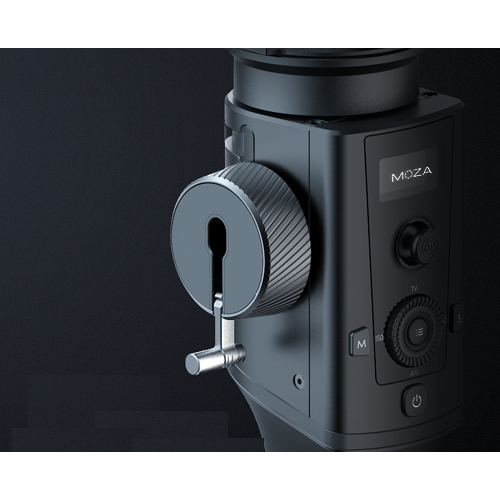 MOZA Air 2S Pro