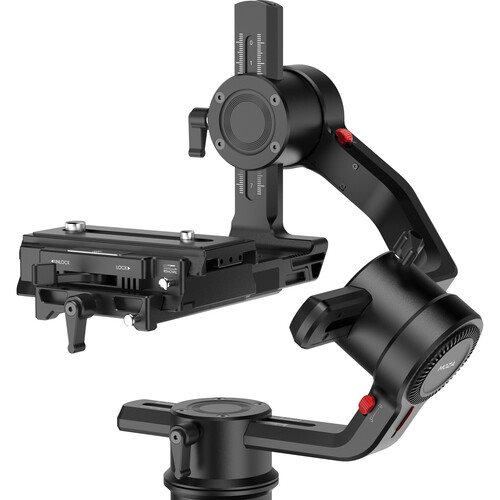 MOZA Air 2S Pro