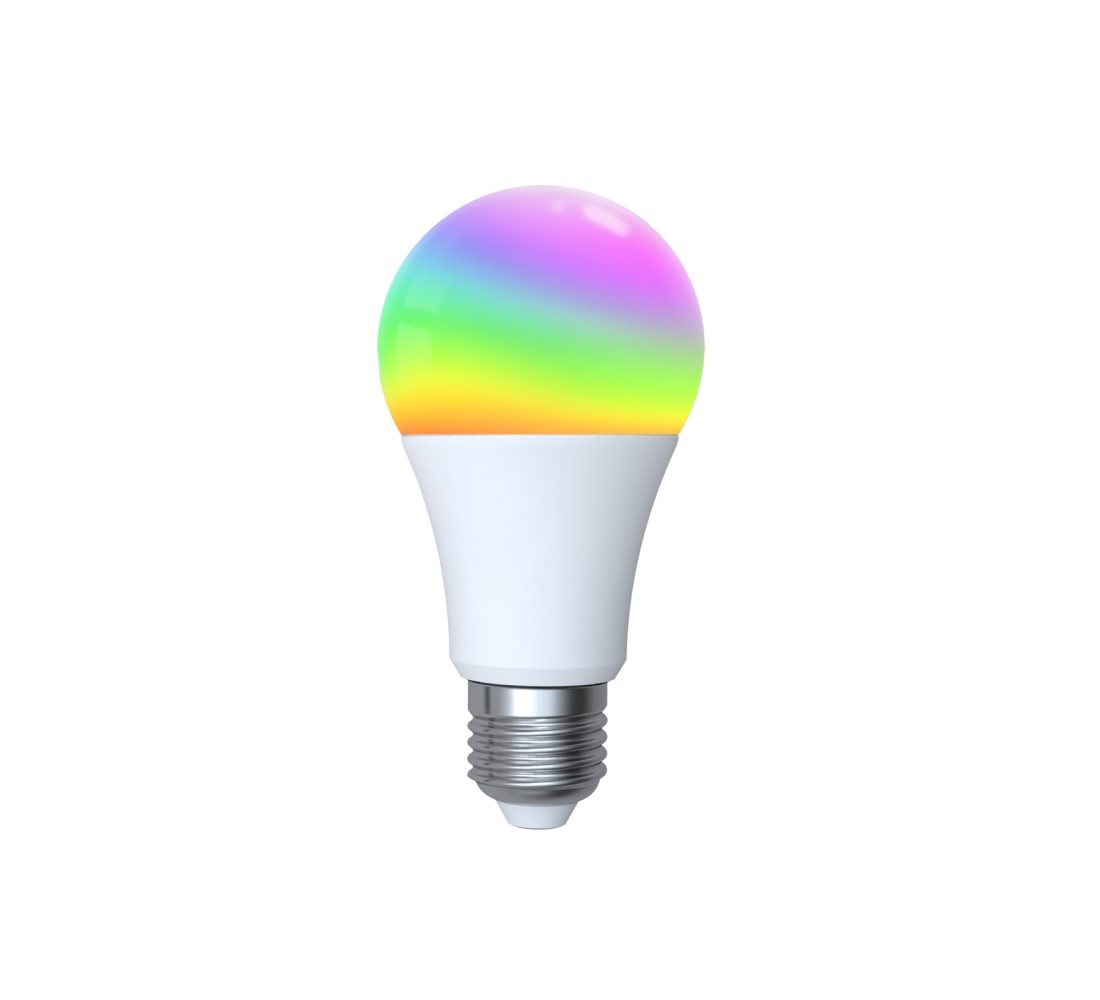 Inteligentná LED žiarovka MOES Smart Zigbee Bulb