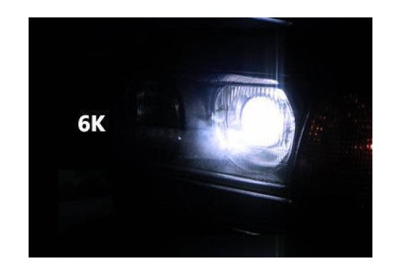 Xenonová výbojka M-Style D1S 35W