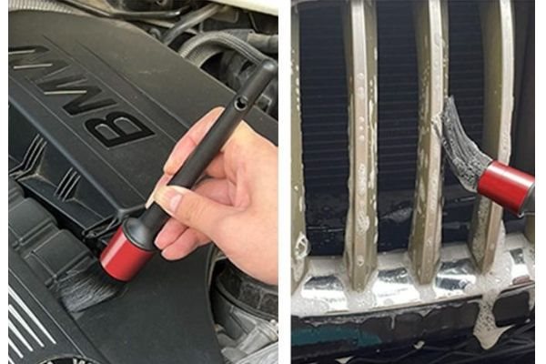 Detailingové štětce M-Style