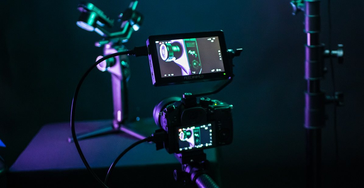 Moza Air Cross 2