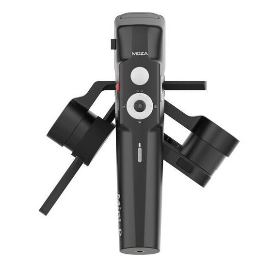 Kompaktes MOZA Mini-P Gimbal