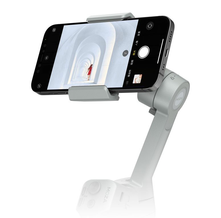 Moza Mini MX2 Stabilisator