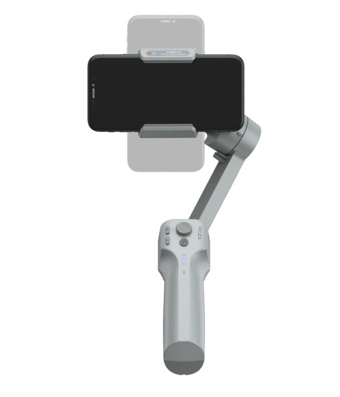 Moza Mini MX2 Stabilisator