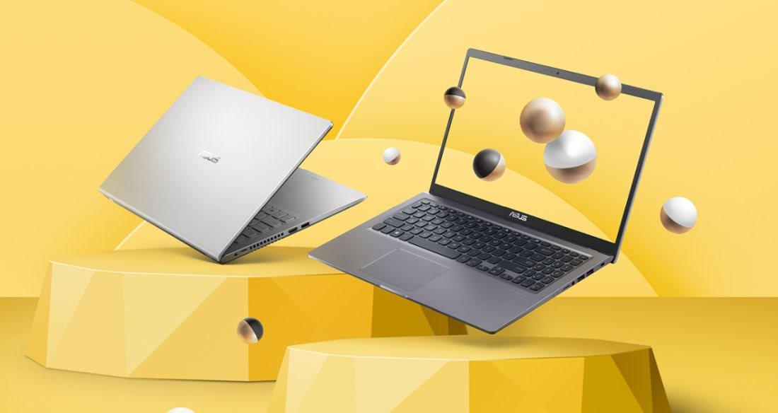Asus M515DA