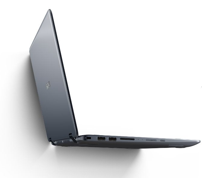 Baterie ASUS VivoBook Flip