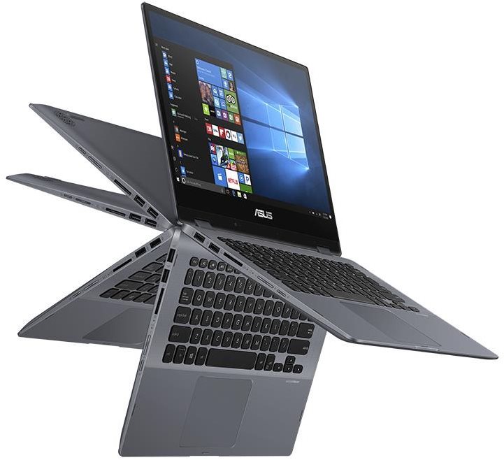 ASUS Vivobook Flip ASUS Vivobook Flip