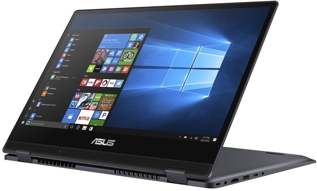 ASUS Vivobook Flip ASUS Vivobook Flip