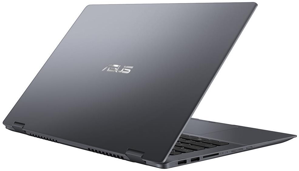 ASUS Vivobook Flip ASUS Vivobook Flip
