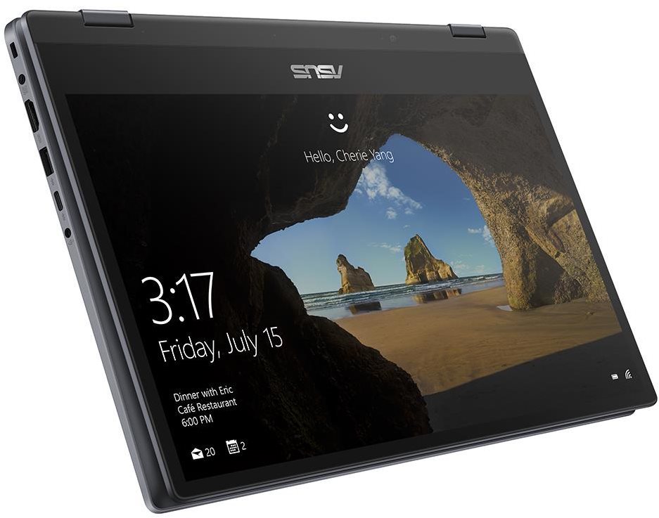 ASUS Vivobook Flip ASUS Vivobook Flip