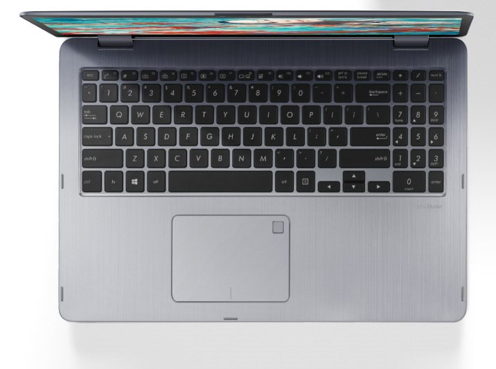 VivoBook Flip 15 VivoBook Flip 15