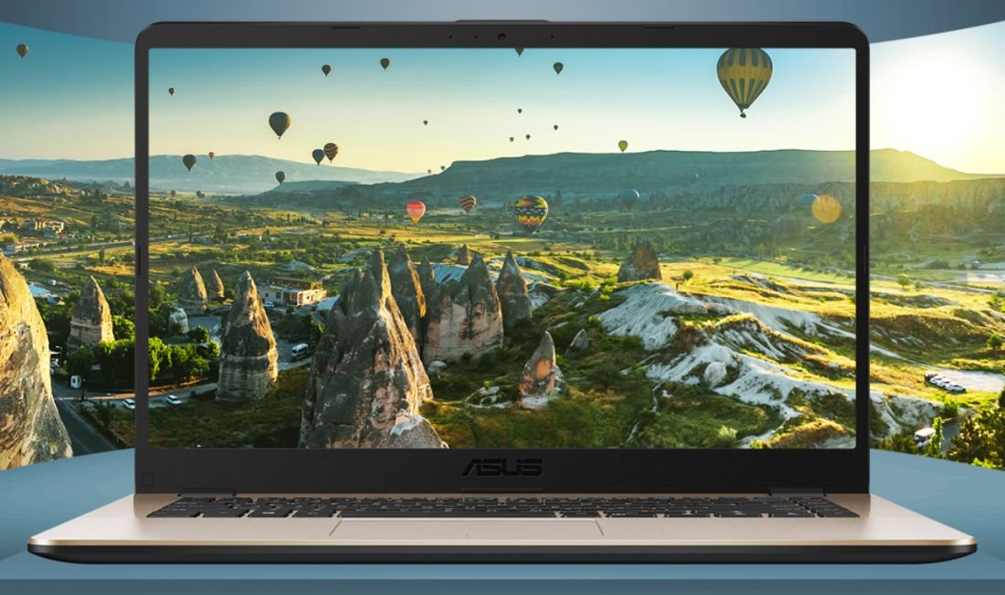 Asus X505 Asus X505