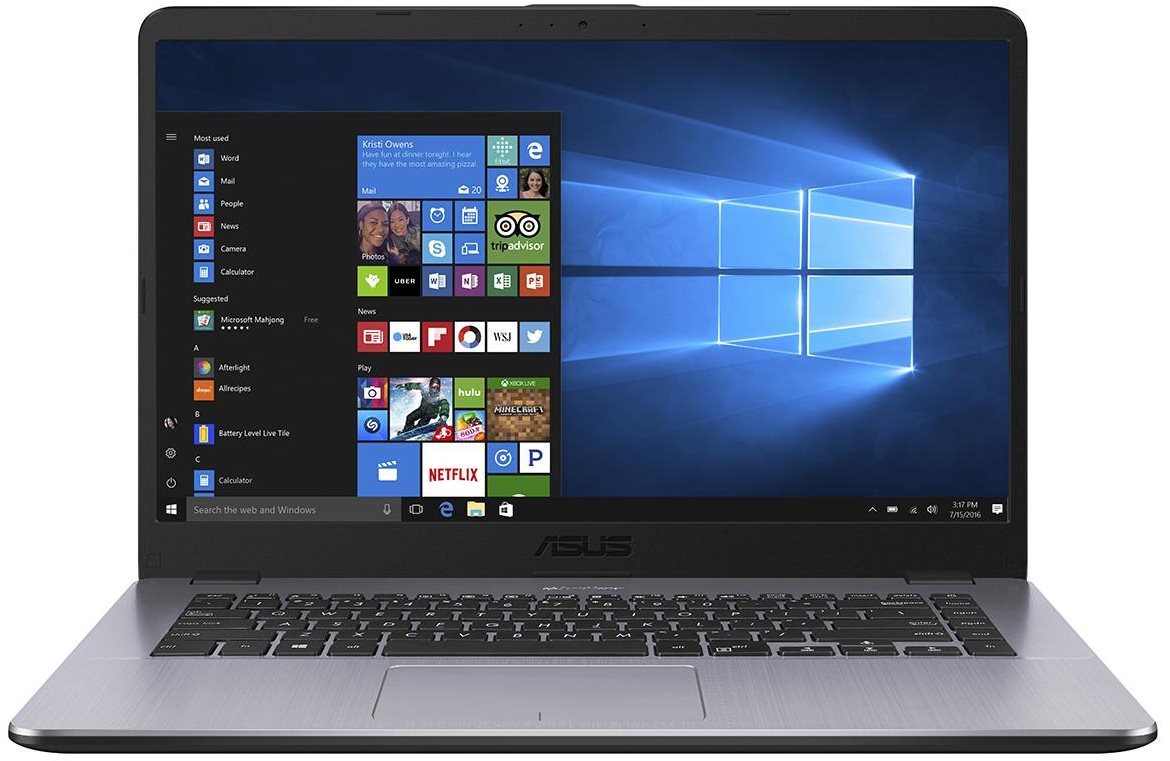 Asus X505 Asus X505