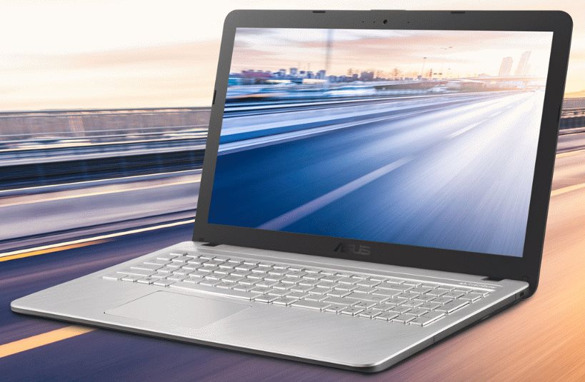 ASUS Vivobook X543 ASUS Vivobook X543