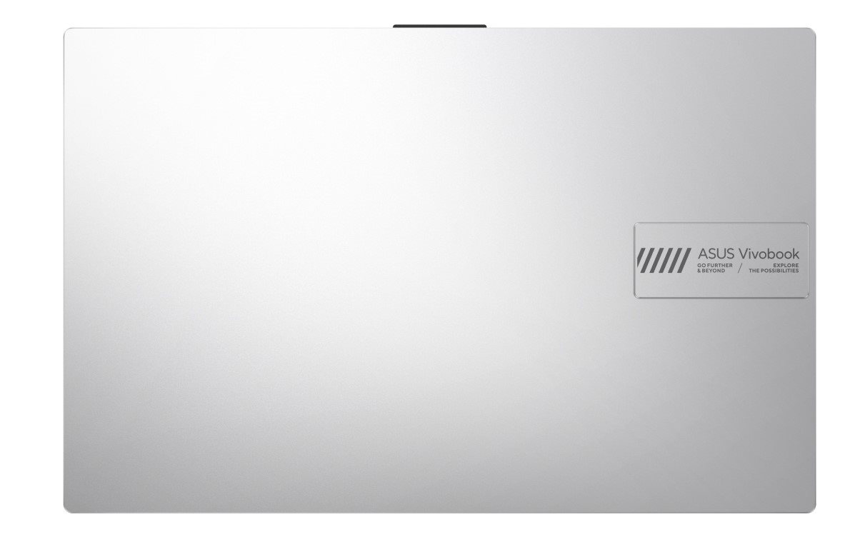 Laptop ASUS Vivobook Go 15 E1504FA-NJ020W Cool Silver