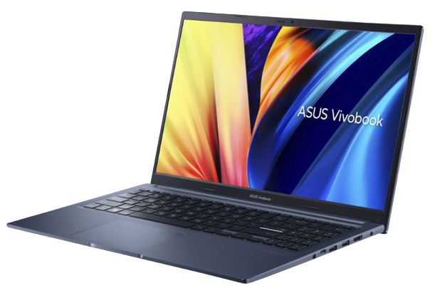 ASUS Vivobook 15 X1502 laptop