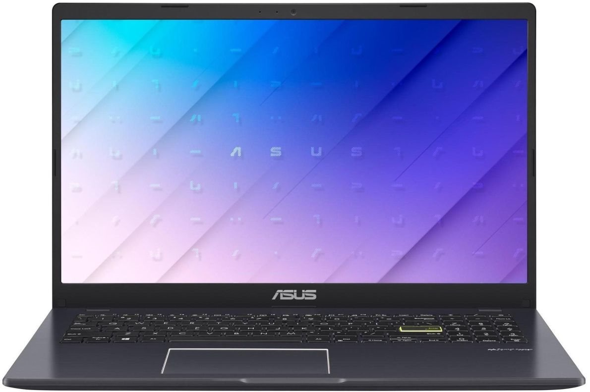 Laptop ASUS Vivobook Go 15 E510MA-EJ1322W Star Black