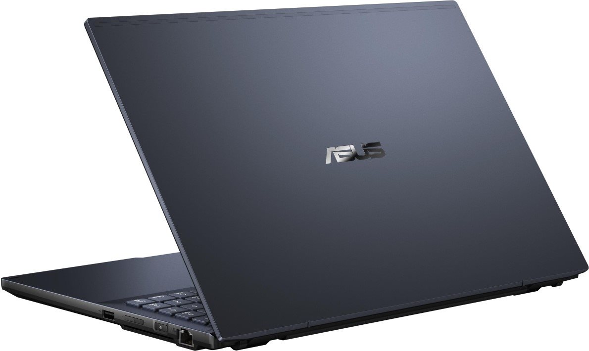 Laptop ASUS ExpertBook B2 B2502CVA-KJ0557 Star Black
