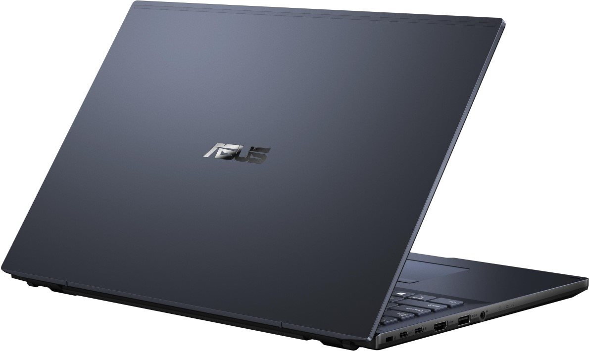 Laptop ASUS ExpertBook B2 B2502CVA-KJ0558X Star Black