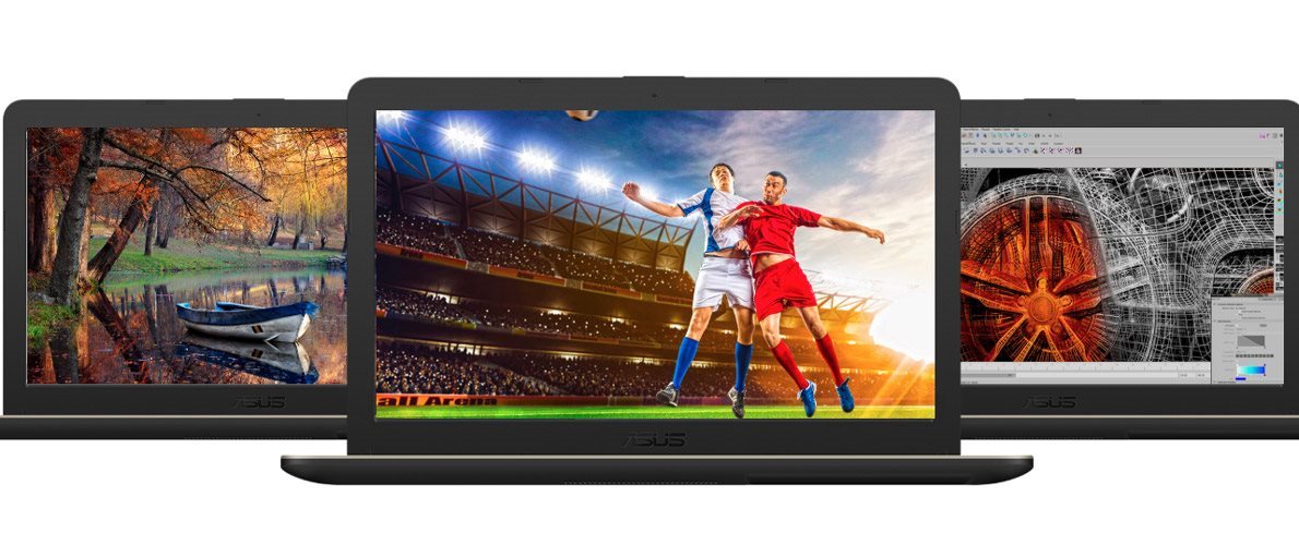 ASUS X540UB-DM677T ASUS X540UB-DM677T