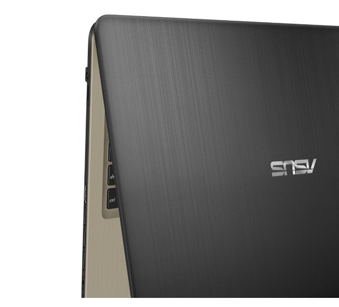 ASUS X540UB-DM677T ASUS X540UB-DM677T