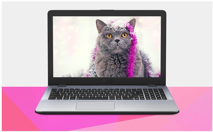 Splendid ASUS VivoBook 15 X542UQ
