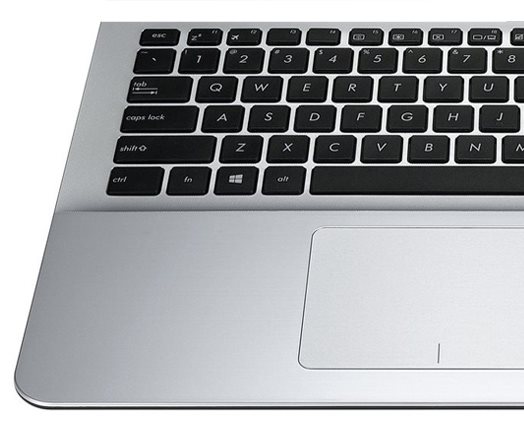 ASUS F555UB-DM035T ASUS F555UB-DM035T