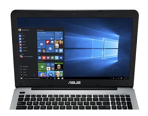 ASUS F555UB-DM035T ASUS F555UB-DM035T