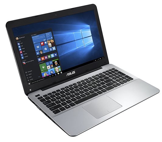 ASUS F555UB-DM036T