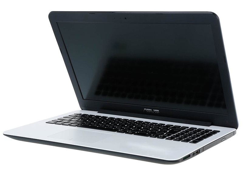 ASUS F555UF ASUS F555UF