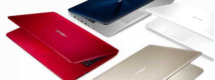 Asus F556