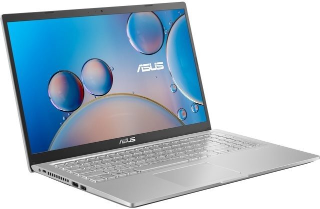 ASUS X515 laptop?