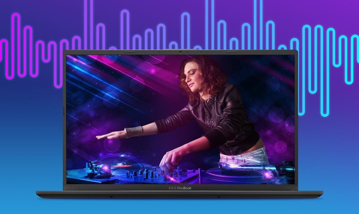 ASUS VivoBook 15