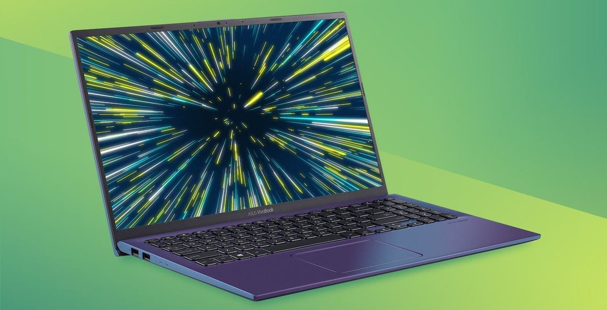 ASUS VivoBook 15