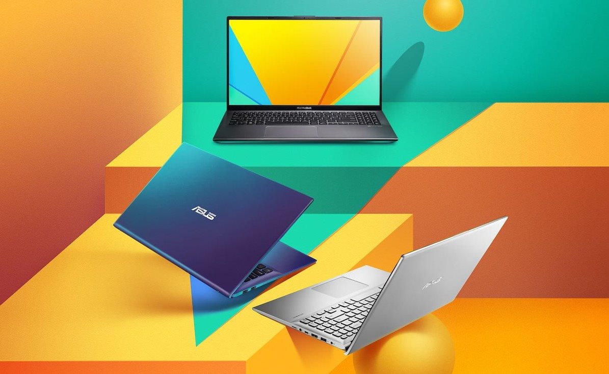 ASUS VivoBook 15